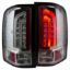 Picture of ANZO USA Tail Light Set - 311224