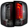 Picture of ANZO USA Tail Light Set - 311226