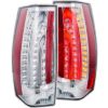 Picture of ANZO USA Tail Light Set - 311231