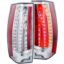 Picture of ANZO USA Tail Light Set - 311231
