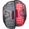 Picture of ANZO USA Tail Light Set - 311235