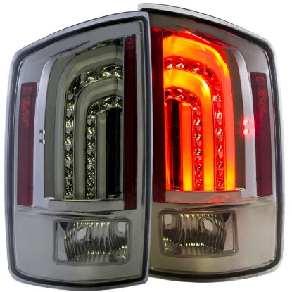 Picture of ANZO USA Tail Light Set - 311229