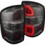 Picture of ANZO USA Tail Light Set - 311239