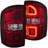 Picture of ANZO USA Tail Light Set - 311241
