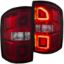 Picture of ANZO USA Tail Light Set - 311241
