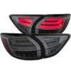 Picture of ANZO USA Tail Light Set - 311243