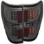 Picture of ANZO USA Tail Light Set - 311258
