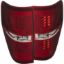 Picture of ANZO USA Tail Light Set - 311260