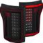 Picture of ANZO USA Tail Light Set - 311261