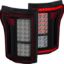 Picture of ANZO USA Tail Light Set - 311263