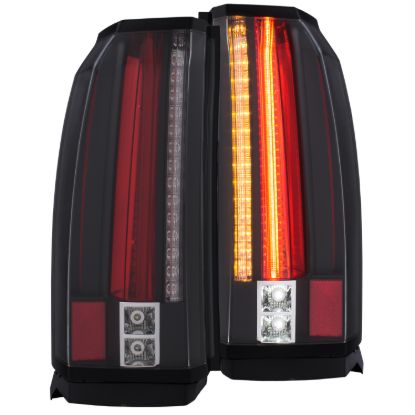 Picture of ANZO USA Tail Light Set - 311275