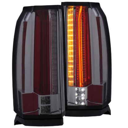 Picture of ANZO USA Tail Light Set - 311276
