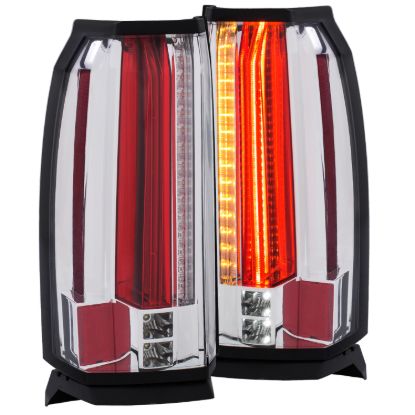 Picture of ANZO USA Tail Light Set - 311277