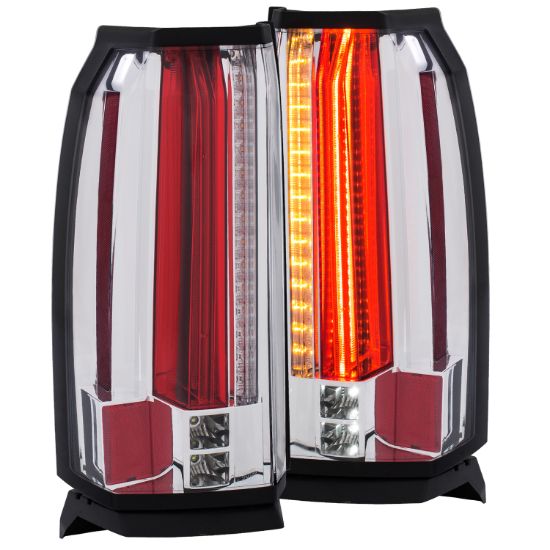 Picture of ANZO USA Tail Light Set - 311277