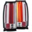 Picture of ANZO USA Tail Light Set - 311277