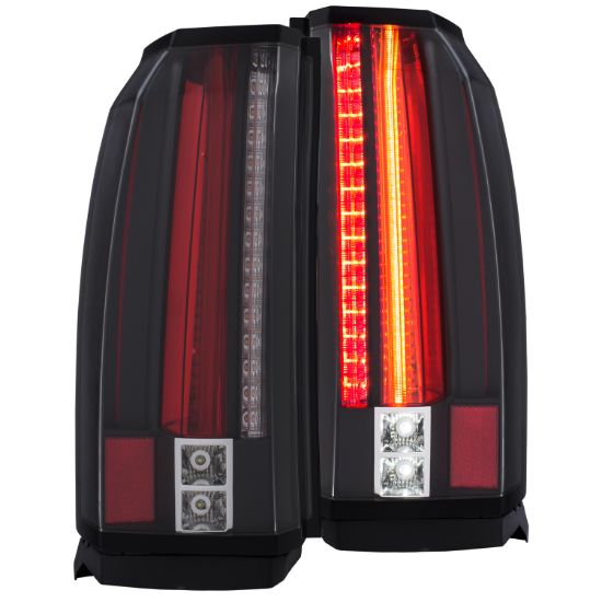 Picture of ANZO USA Tail Light Set - 311278