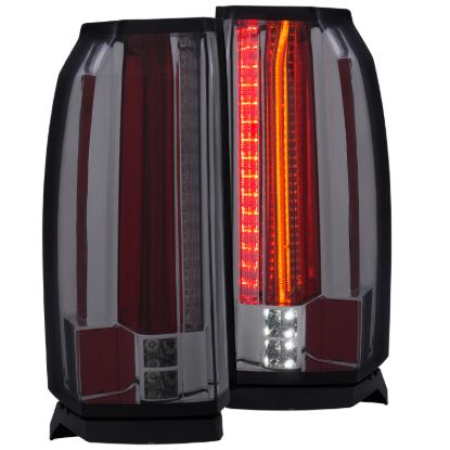 Picture of ANZO USA Tail Light Set - 311279