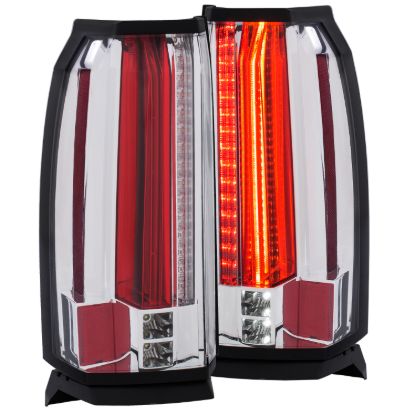Picture of ANZO USA Tail Light Set - 311280