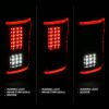 Picture of ANZO USA Tail Light - 311285
