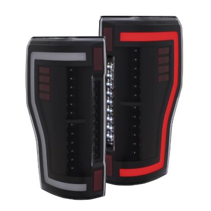 Picture of ANZO USA Tail Light Set - 311287