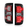 Picture of ANZO USA Tail Light - 311289