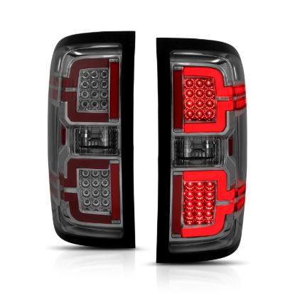 Picture of ANZO USA Tail Light - 311290