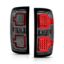 Picture of ANZO USA Tail Light - 311290