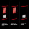 Picture of ANZO USA Tail Light - 311294
