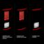 Picture of ANZO USA Tail Light - 311294