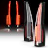 Picture of ANZO USA Tail Light - 311297