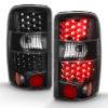 Picture of ANZO USA Tail Light - 311298