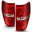 Picture of ANZO USA Tail Light - 311299