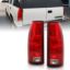 Picture of ANZO USA Tail Light Set - 311300