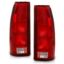 Picture of ANZO USA Tail Light Set - 311301