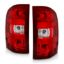 Picture of ANZO USA Tail Light Set - 311303