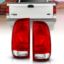 Picture of ANZO USA Tail Light Set - 311307