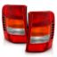Picture of ANZO USA Tail Light Set - 311308