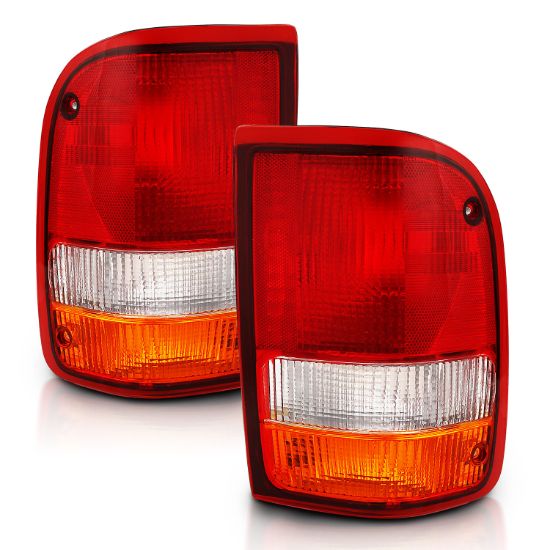 Picture of ANZO USA Tail Light Set - 311310