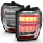 Picture of ANZO USA Tail Light Set - 311313