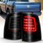 Picture of ANZO USA Tail Light Set - 311319