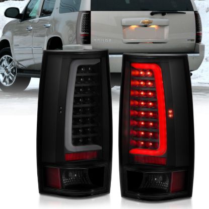 Picture of ANZO USA Tail Light Set - 311322