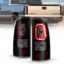 Picture of ANZO USA Tail Light Set - 311325