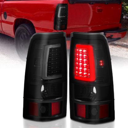 Picture of ANZO USA Tail Light Set - 311331