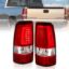 Picture of ANZO USA Tail Light Set - 311332