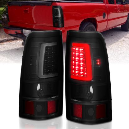 Picture of ANZO USA Tail Light Set - 311334