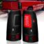 Picture of ANZO USA Tail Light Set - 311334
