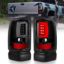 Picture of ANZO USA Tail Light Set - 311339