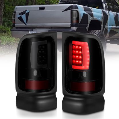 Picture of ANZO USA Tail Light Set - 311340