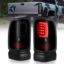 Picture of ANZO USA Tail Light Set - 311340