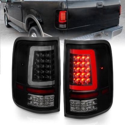 Picture of ANZO USA Tail Light Set - 311343